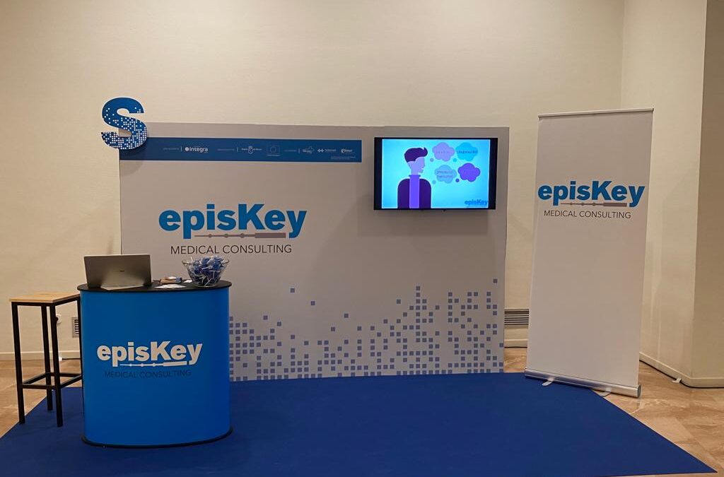 We attended the Innovation and Digital Transformation in Health Forum. The time for digital health