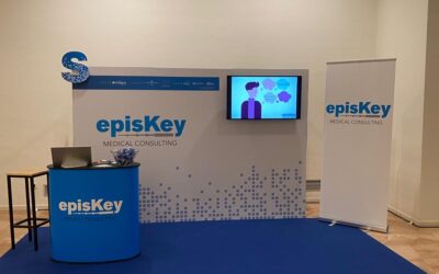 We attended the Innovation and Digital Transformation in Health Forum. The time for digital health
