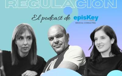 Universo Regulación. Programa 6