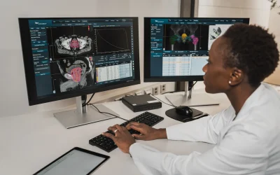 Inteligencia artificial: sus nuevas aplicaciones sanitarias