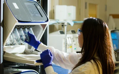 ¿Cómo fabricar productos sanitarios in house?