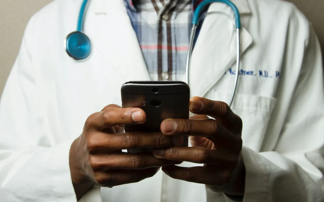 Telemedicina: la revolución del sector sanitario