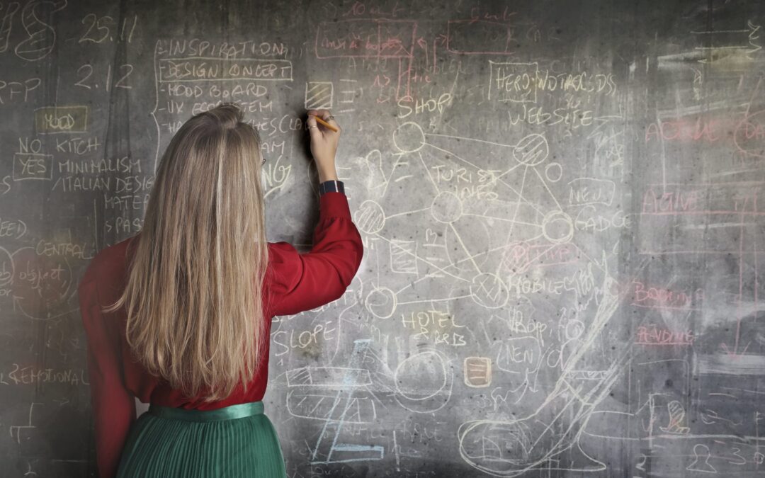 Episkey celebra el día internacional de la niña y la mujer en la ciencia