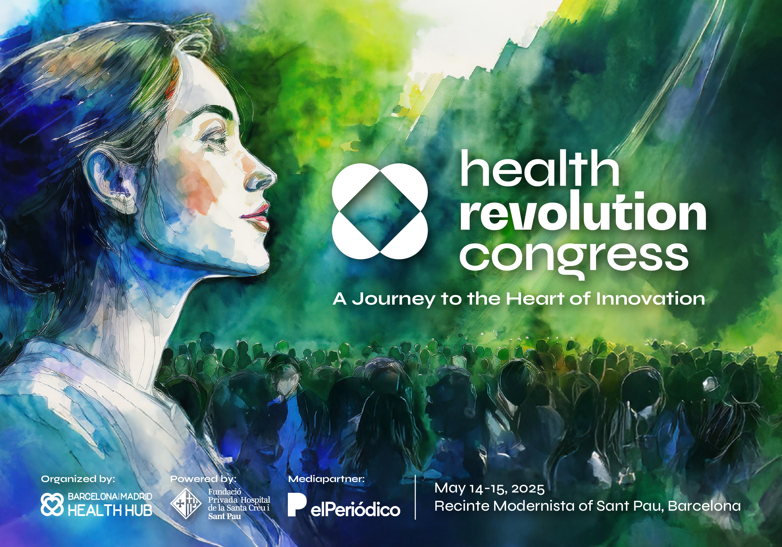 Health Revolution Congress